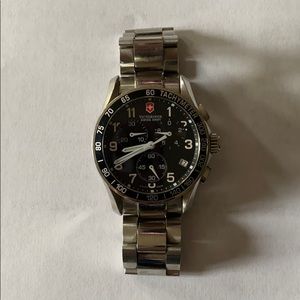 Victorinox Swiss Army Watch